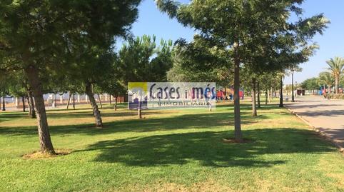 Foto 2 de Residencial en venta en Rafelbuñol / Rafelbunyol, Valencia