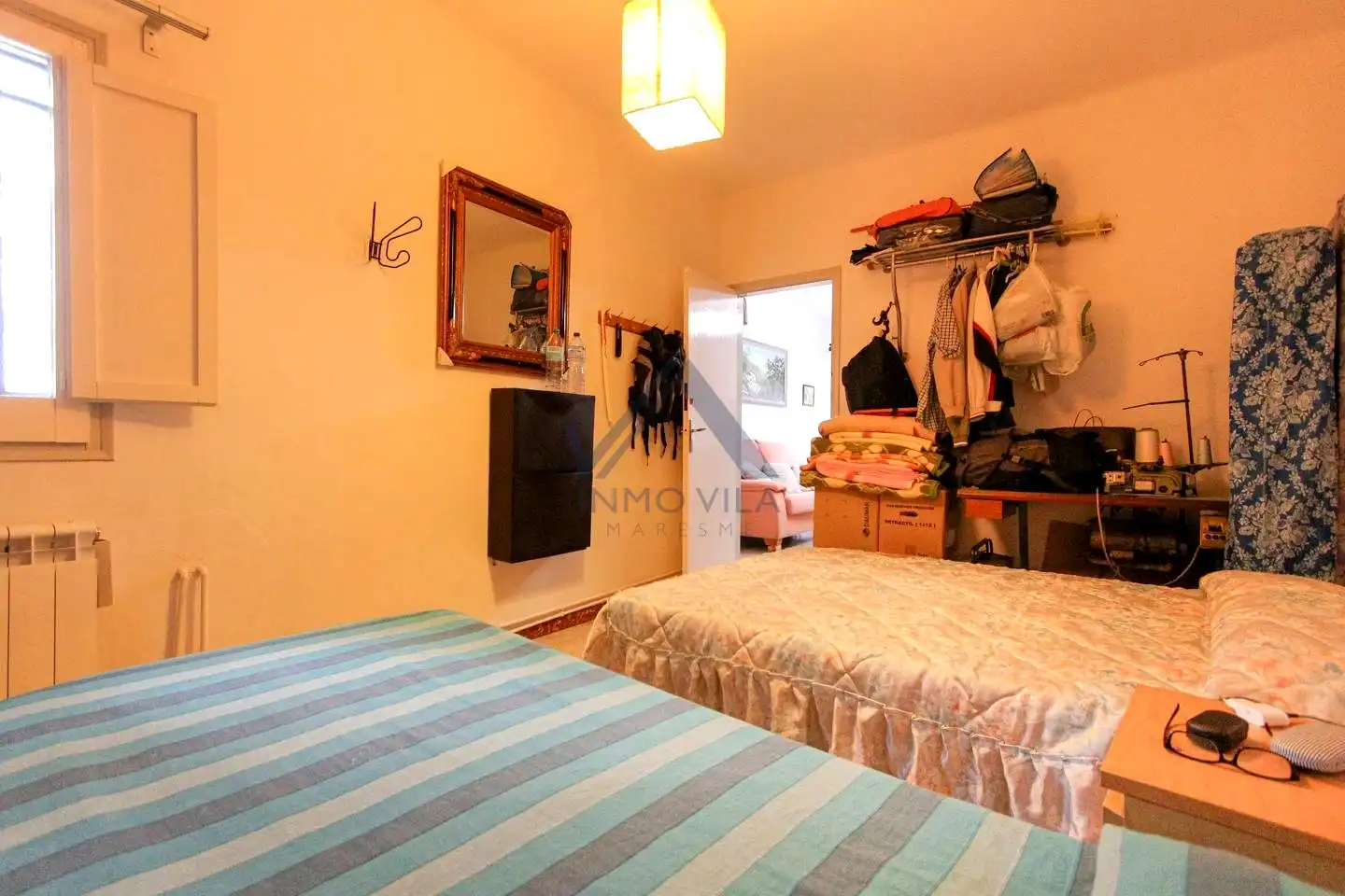 Erdgeschosswohnung zum Verkauf in calle de la Immaculada, imagen 19