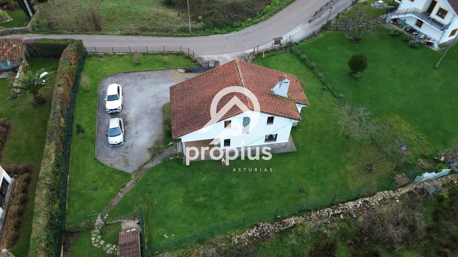 Houses for sale in Ribadedeva  with Heating, Private garden and Terrace