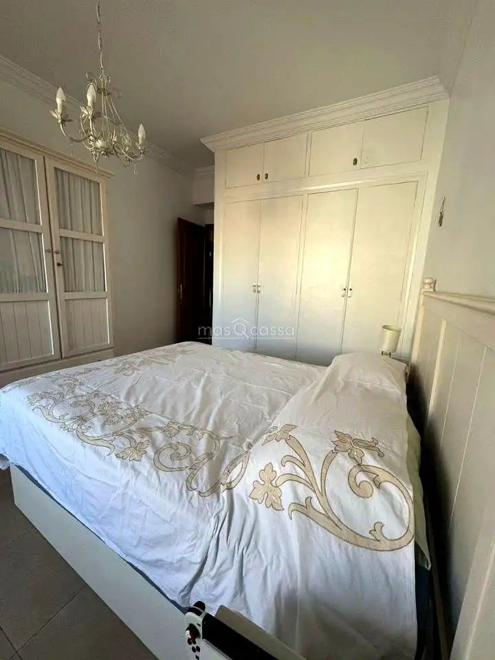 Habitación de Piso de alquiler en La Línea de la Concepción con Amueblado