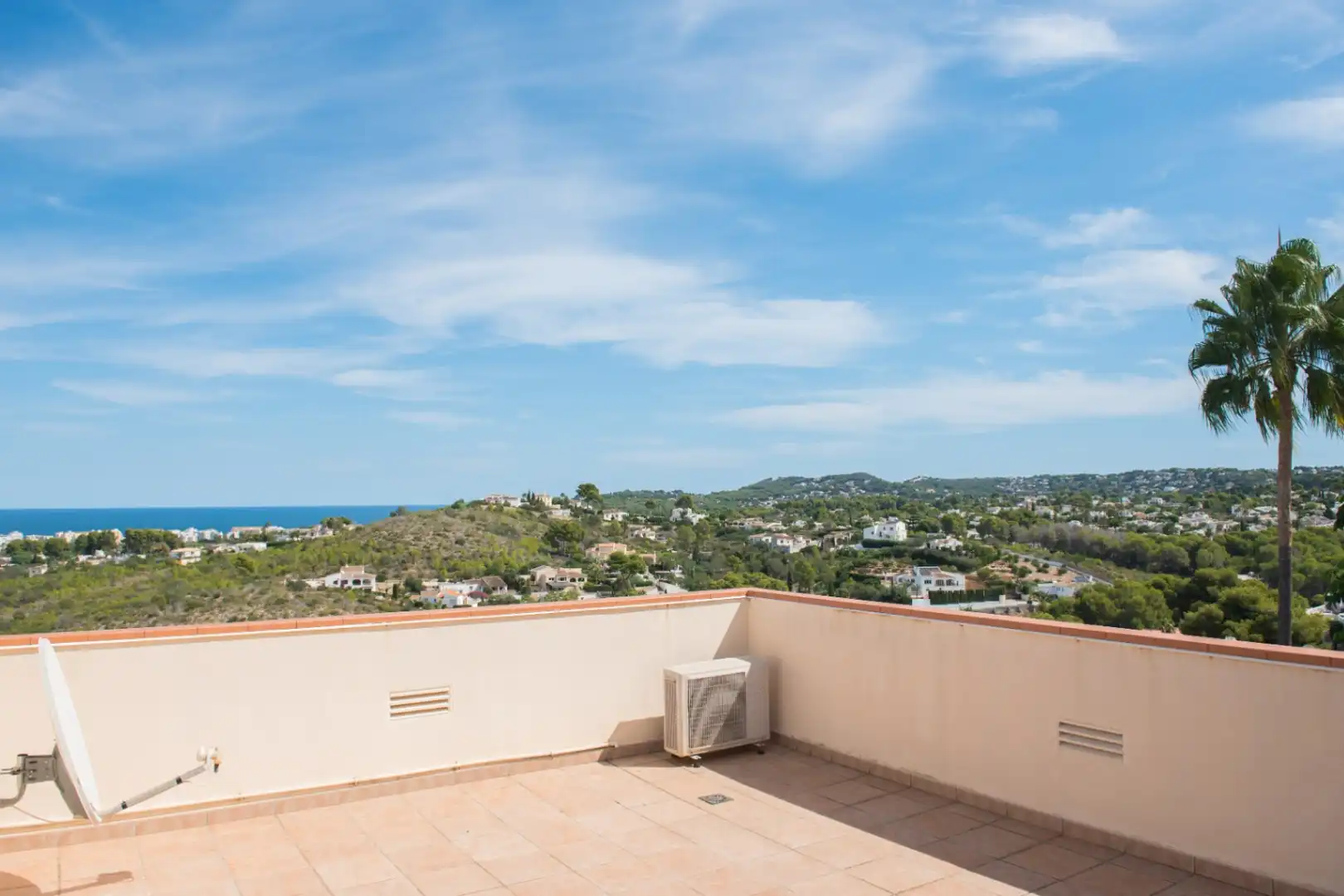 Villa avec piscine à vendre à Cap Martí - El Tossalet - Pinomar, imagen 36