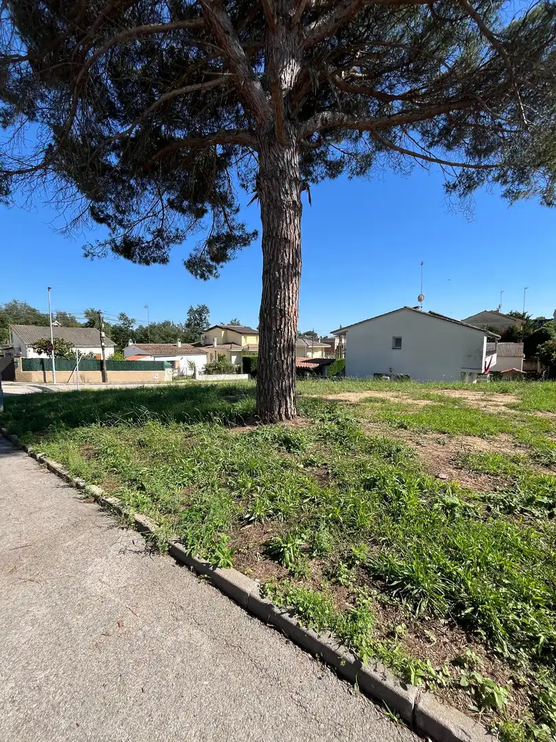 Terrenys i solars en venda a Santa Coloma de Farners, imagen 4