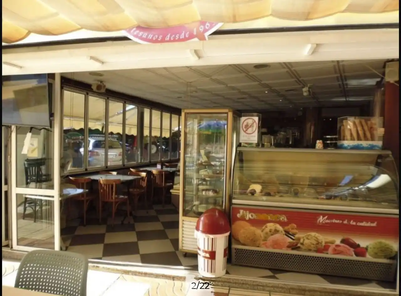Local en venta en Canet d'En Berenguer