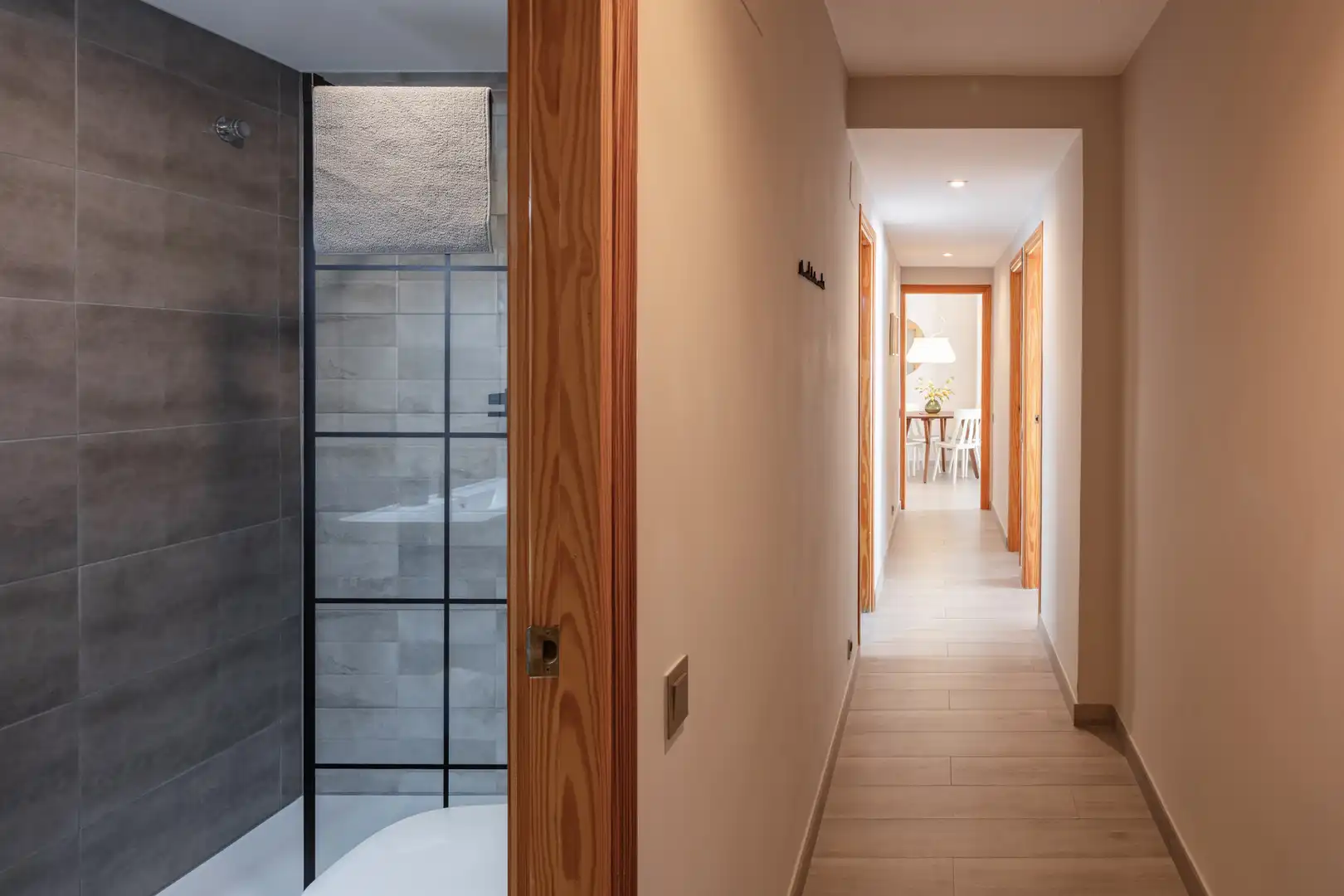 Apartamento en venta en Jávea / Xàbia con Aire acondicionado y Balcón
