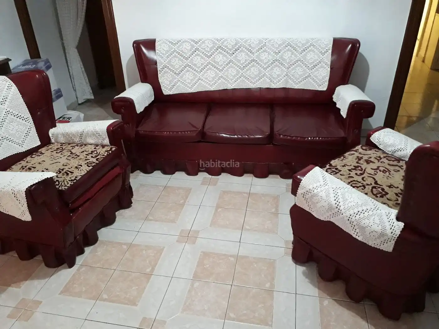 Wohnung zum Verkauf in Calle Cuesta de Jesús 23, imagen 3