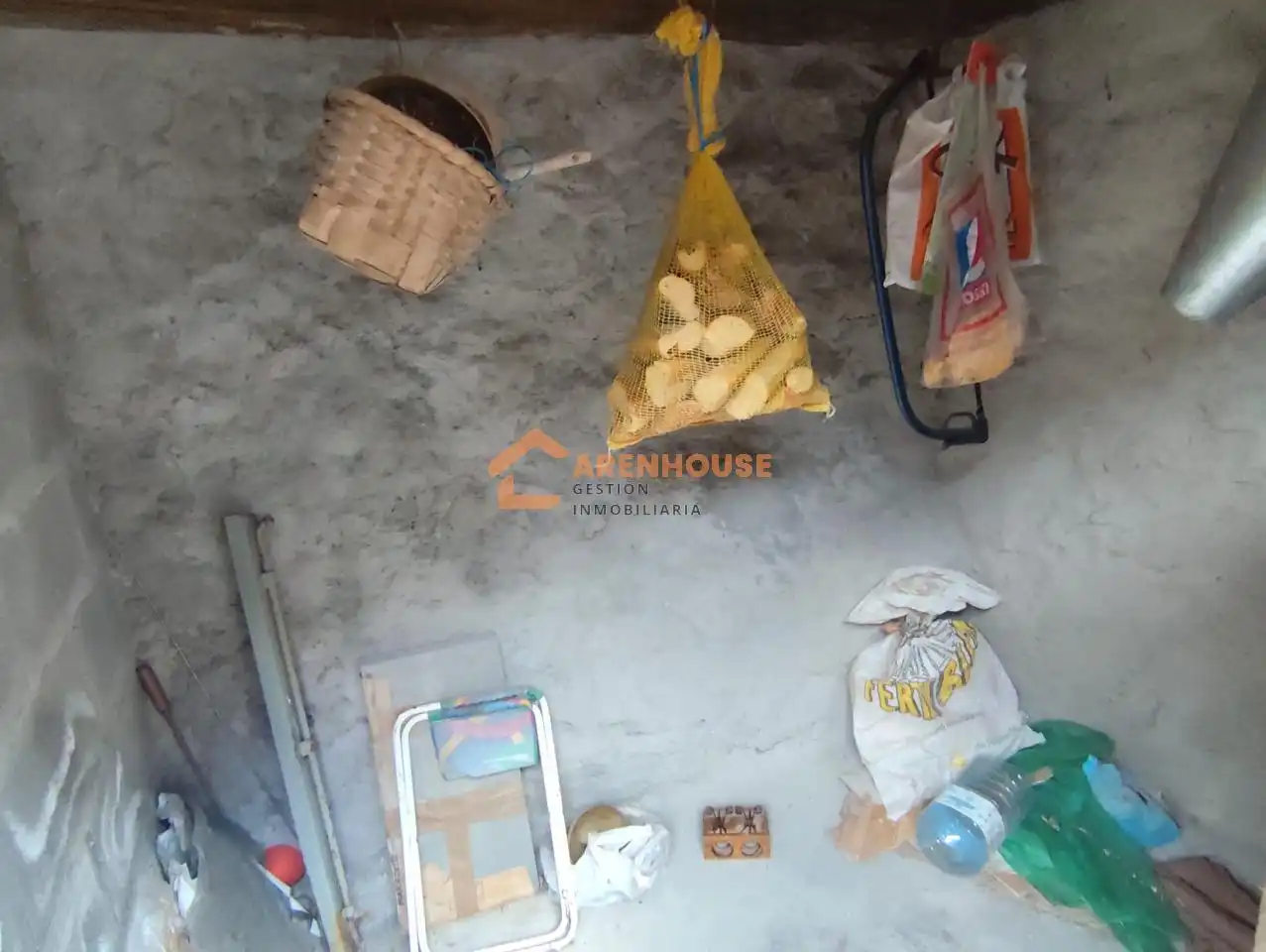 Casa amb jardí en venda a Baños de Molgas, imagen 24