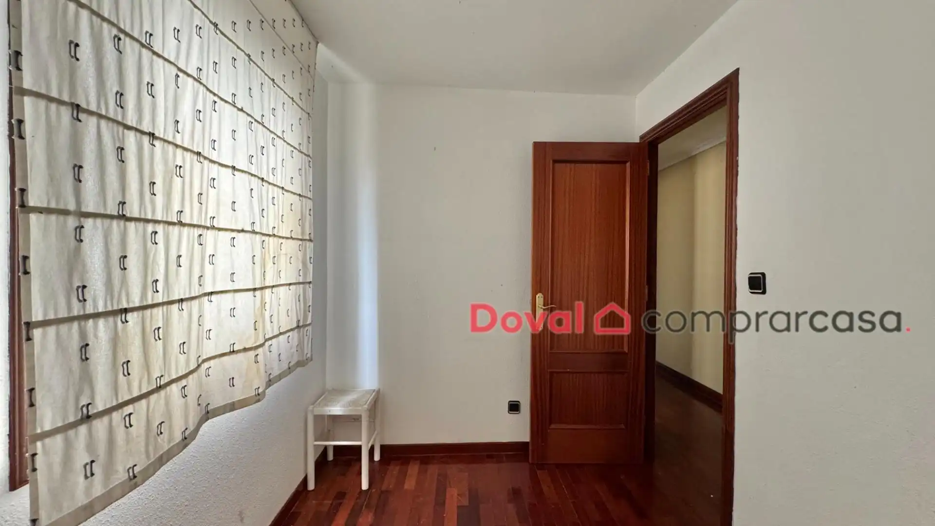 Bedroom of Flat for sale in Vigo   with Parquet flooring