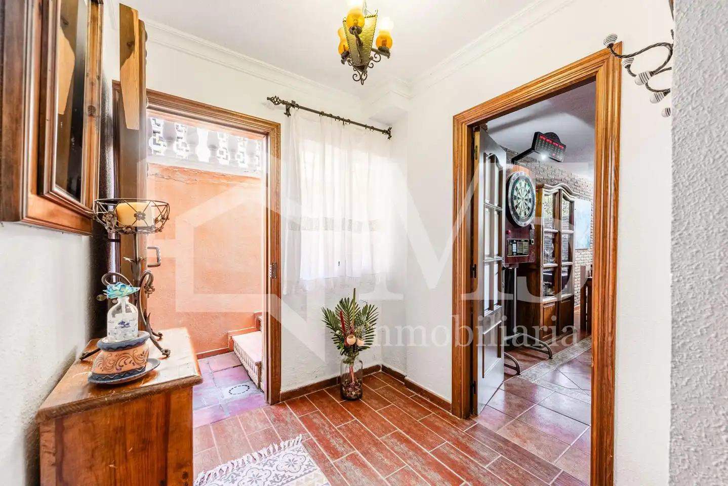 Casa adosada en venda en Vélez-Málaga amb Aire condicionat, Jardí privat i Terrassa