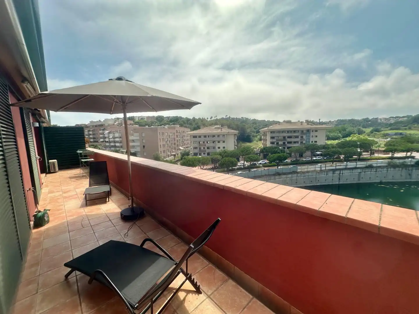 Flat for sale in marfull, 18, Santa Clotilde