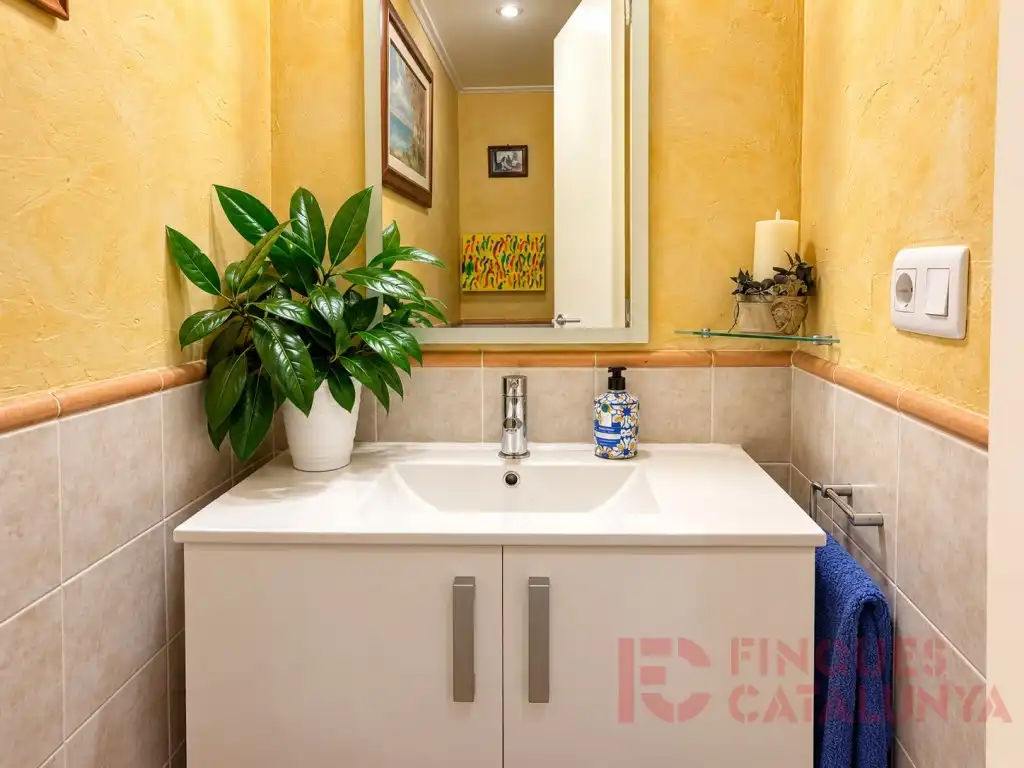 Casa en venda a Calle Xavier Montsalvatge, imagen 14