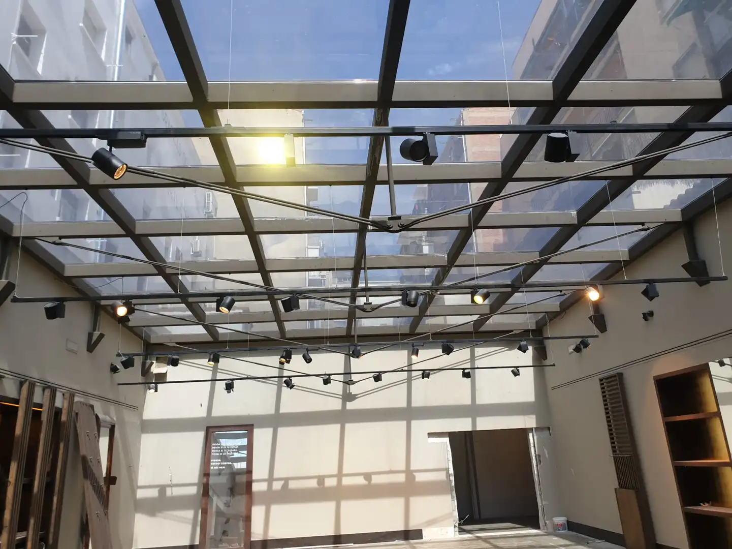 Local comercial de lloguer a Logroño - CL DOCTORES CASTROVIEJO