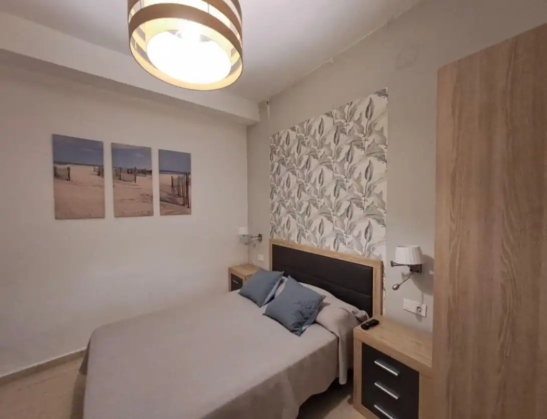 Bedroom of Buildings for sale in Marbella