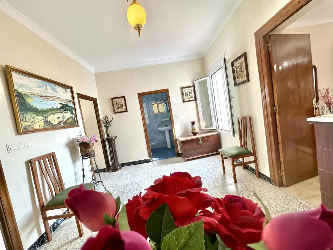 Casa o chalet en venta en Mollina con Aire acondicionado, Jardín privado y Trastero
