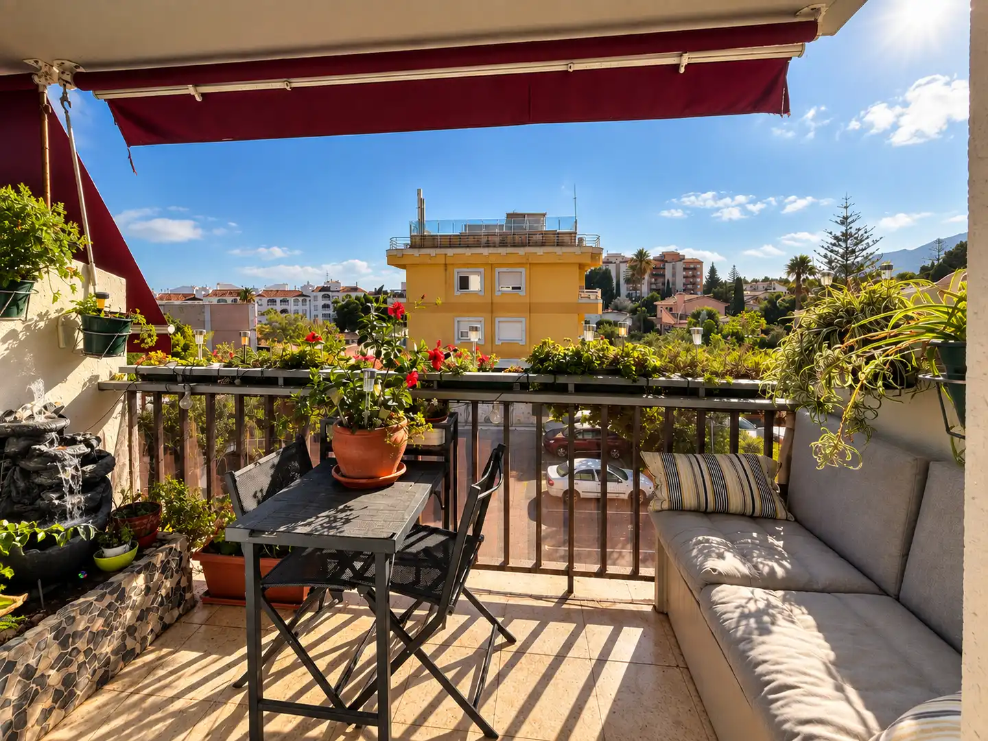 Flat with lift for sale in El Pinillo, imagen 11