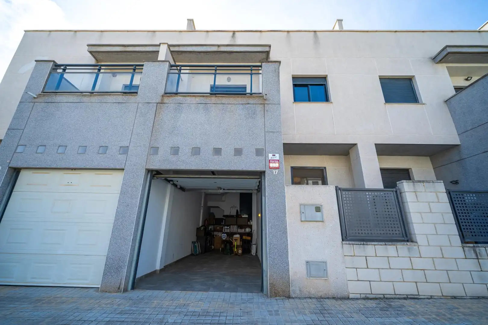 Casa a schiera in vendita a San Jorge / Sant Jordi, imagen 37