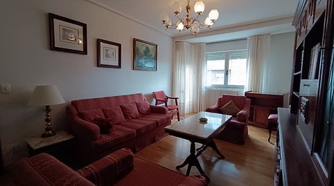 Photo 2 of Flat for sale in Calle Palacio Valdés, 38, Carmelitas, Salamanca Capital