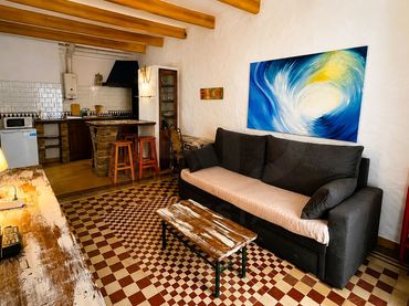 Pis en venda a Tarifa ciudad