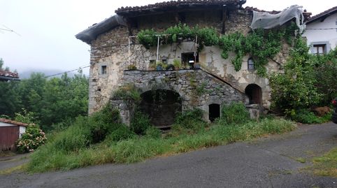 Caserío De Piedra De 280m2 en un entorno natural, en El Barrio de Ereñoza Zeberio, imagen 2