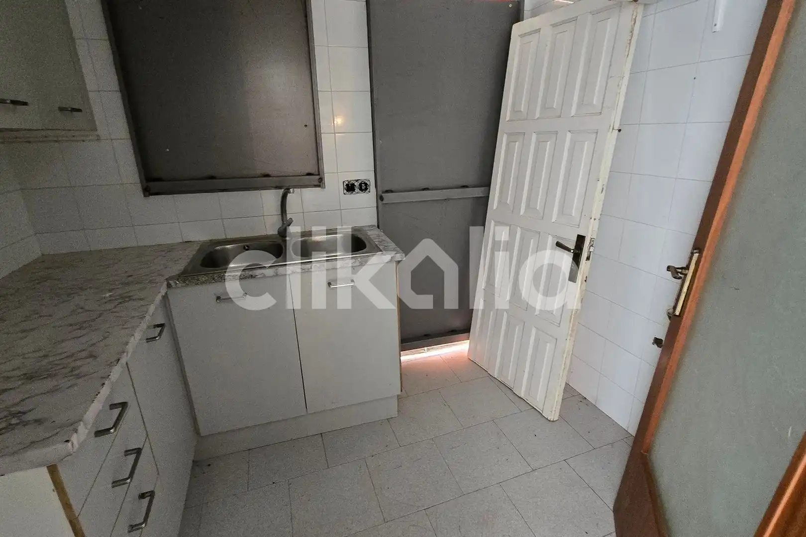 Kitchen of Houses for sale in Bordils  with Terrace and Storage room