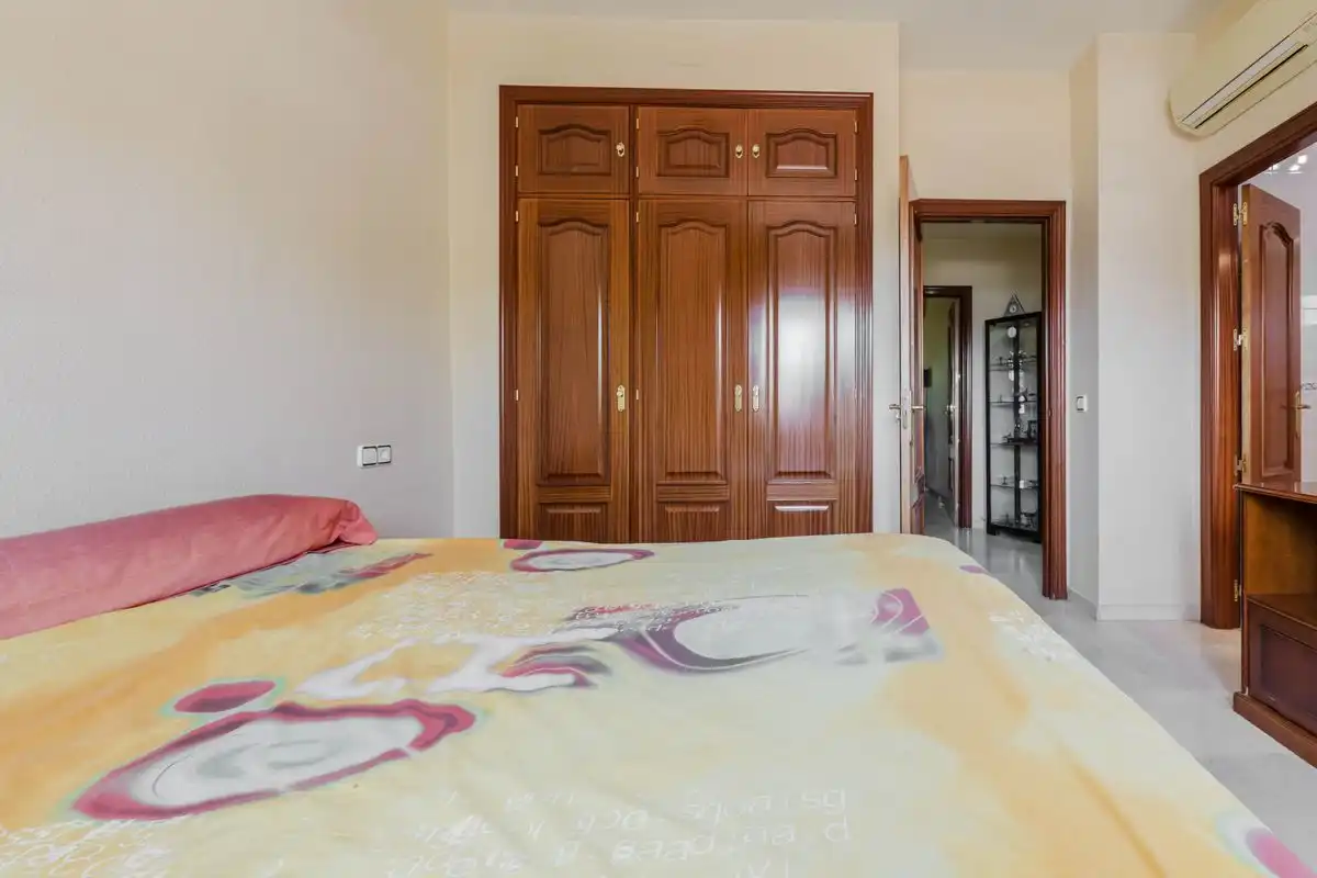 Casa amb terrassa en venda a Calle Albacora, imagen 12