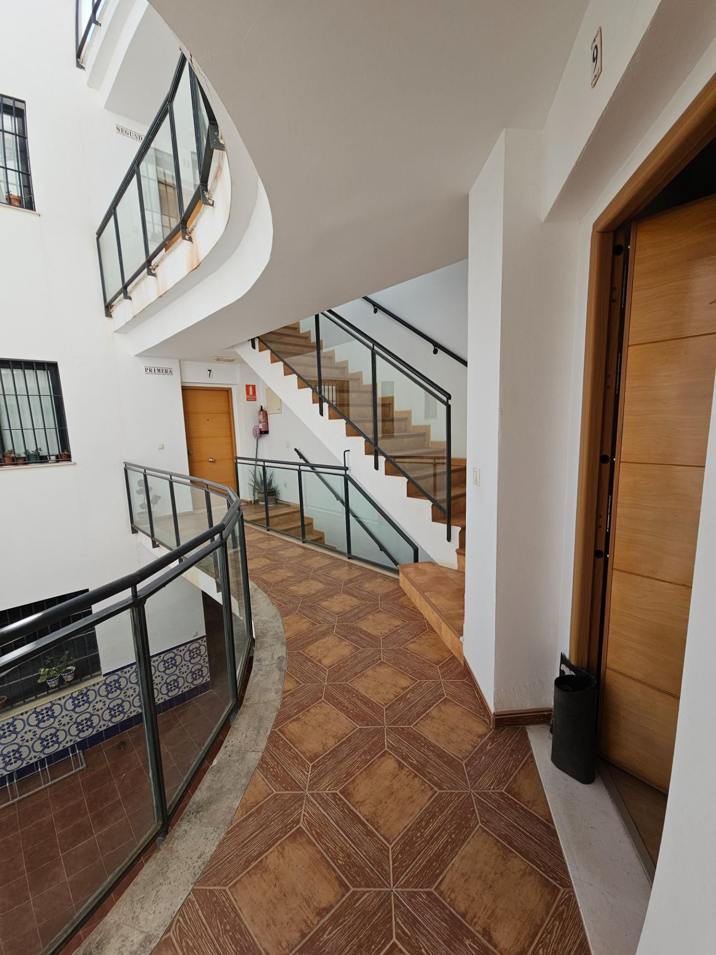 Study for sale in  Sevilla Capital  with Air Conditioner and Heating