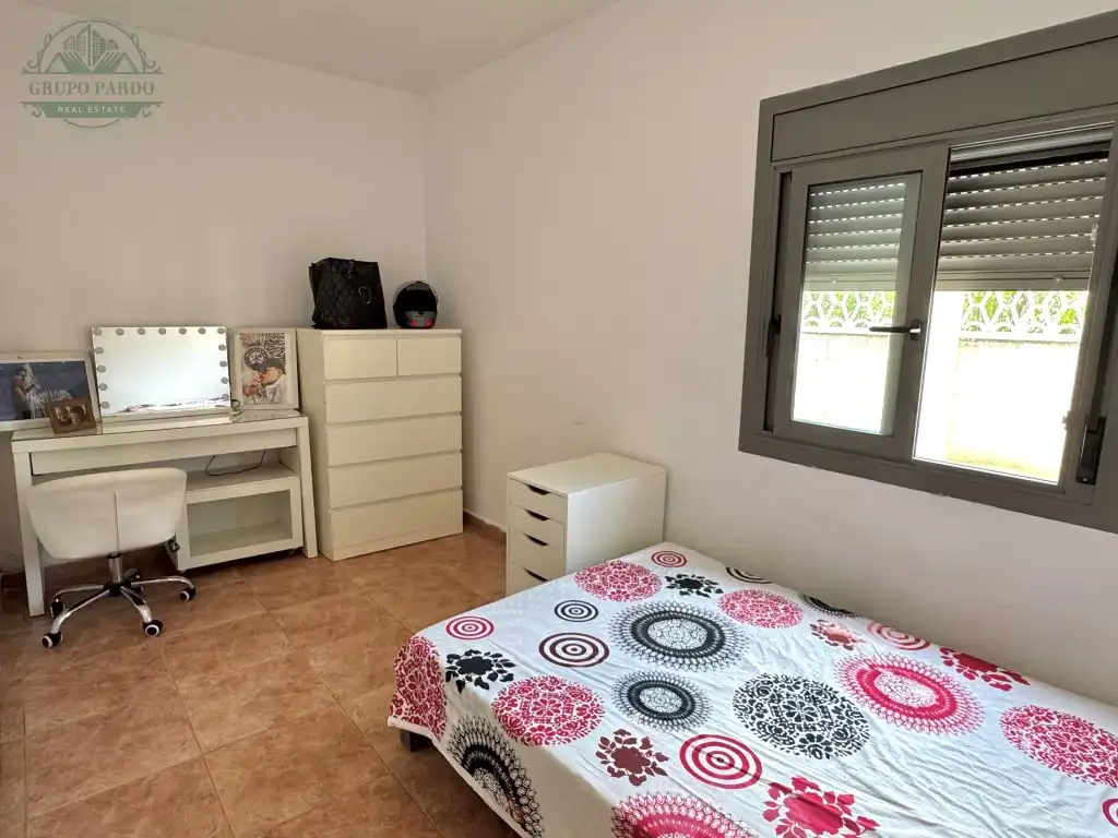 Bedroom of Houses for sale in Albinyana, Tarragona