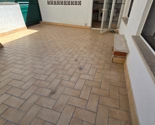 Terrace of Flat to rent in Cardedeu  with Heating, Terrace and Balcony