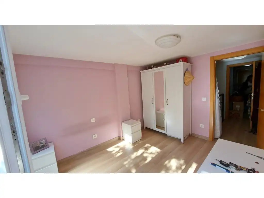 Bedroom of Duplexes for sale in Madrid