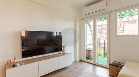 Photo 2 of Flat to rent in Carrer de L'argenter Suárez, Morvedre,  Valencia Capital