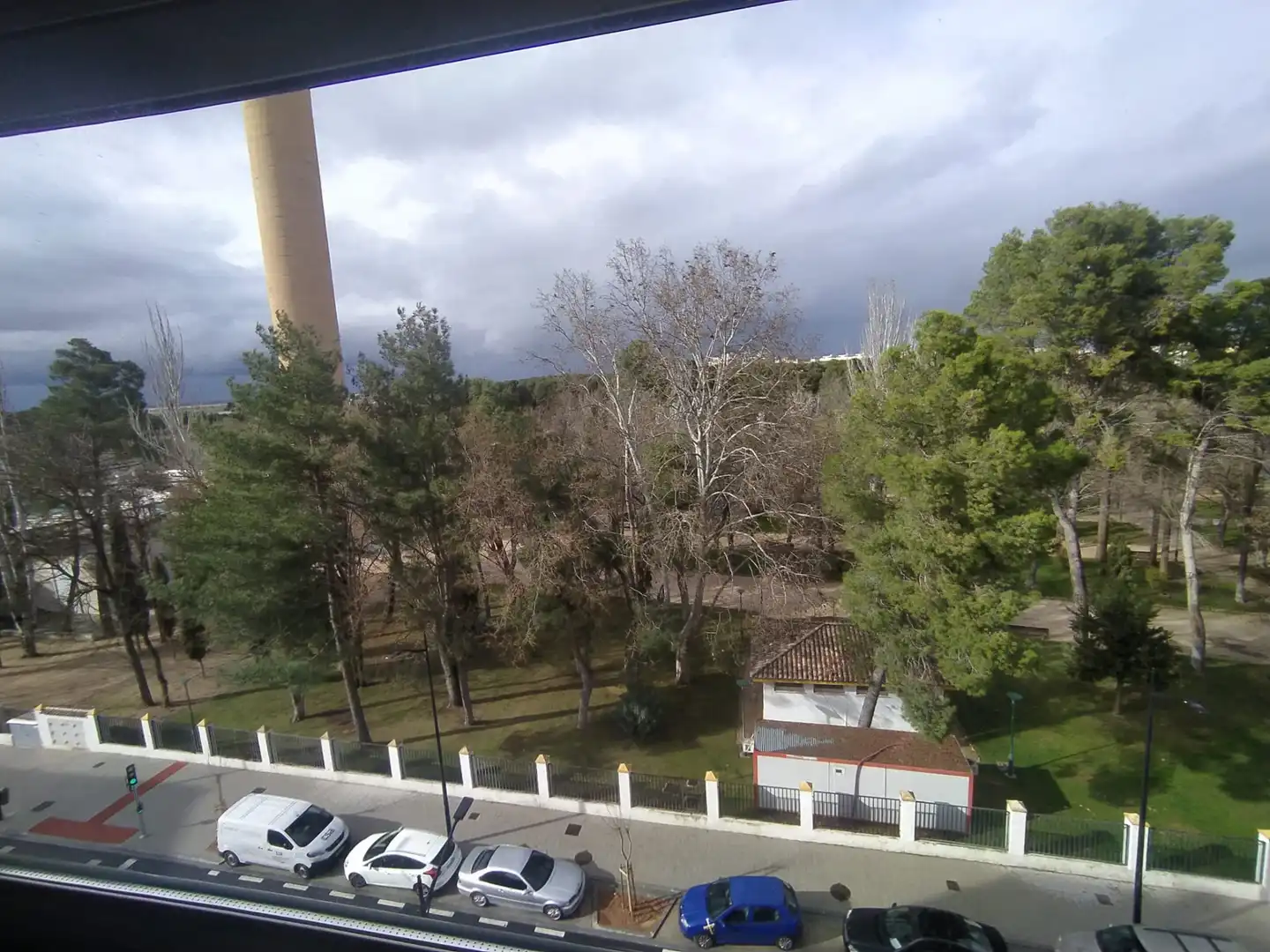 Pis en venda a San Pablo