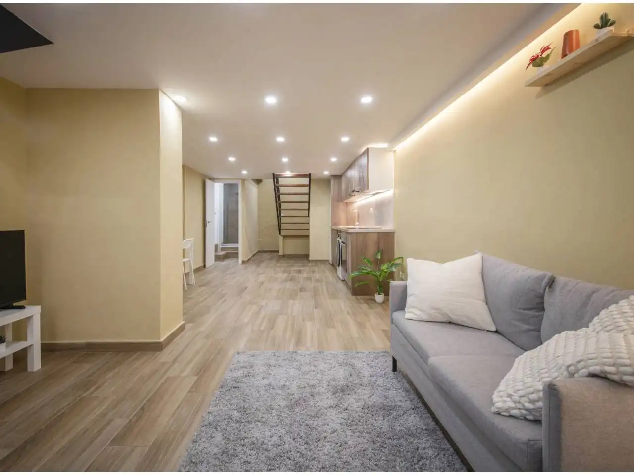 Wohnung mit Aufzug zum Verkauf in Calle Bunyola, imagen 2