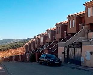 Vista exterior de Residencial en venda en Puertollano