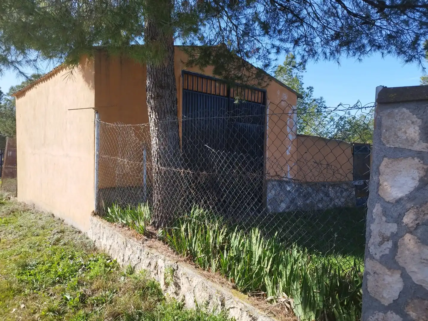 Terreny residencial en venda a Illana, imagen 22
