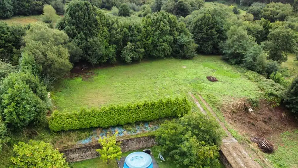 Terreni e lotti in vendita a Sedes - Pedroso - Doso