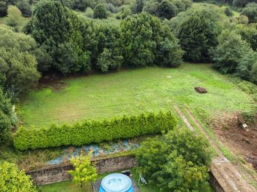 Terreno residenziale in vendita a Sedes - Pedroso - Doso
