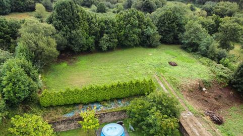 BONITA FINCA EN LA ZONA DE SEDES, NARÓN.