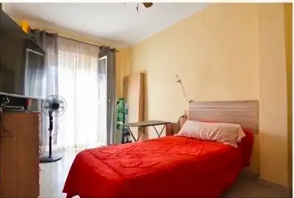 Habitación de Casa adosada en venta en Mairena del Alcor