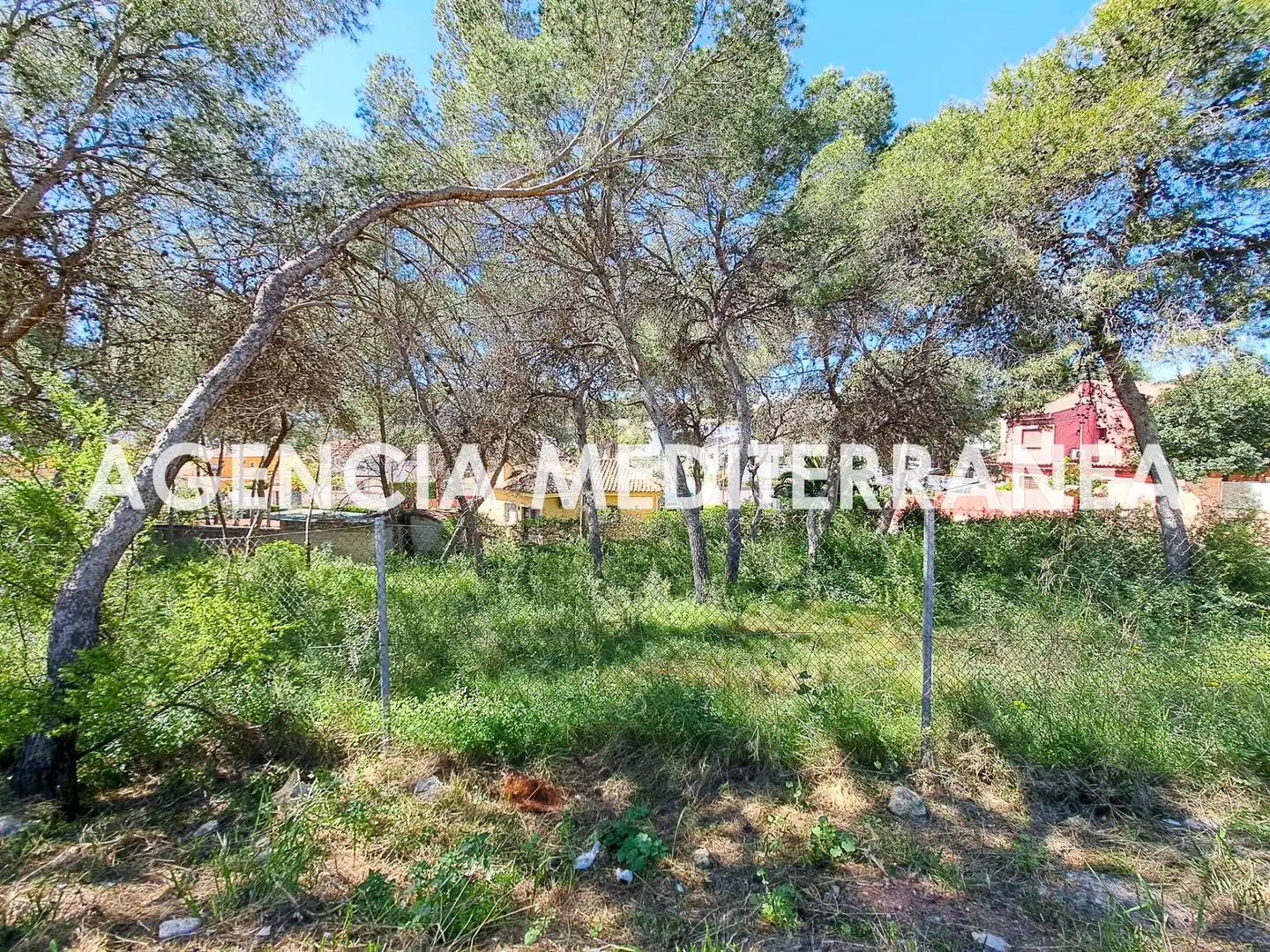 Terreny residencial en venda a La Cañada, imagen 5