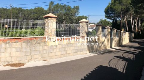 Photo 4 of Land for sale in El Genovés, Valencia