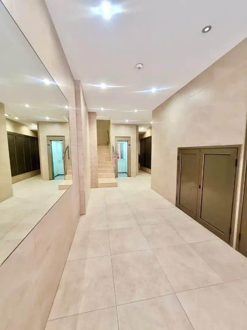 Piso en venta en Gijón  con Amueblado