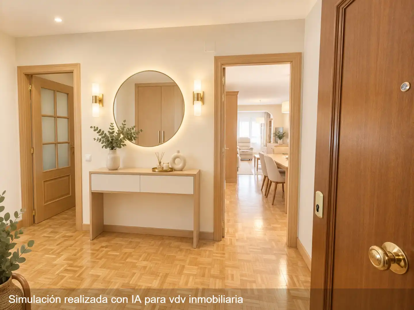 Piso en venta en Azpilañaga