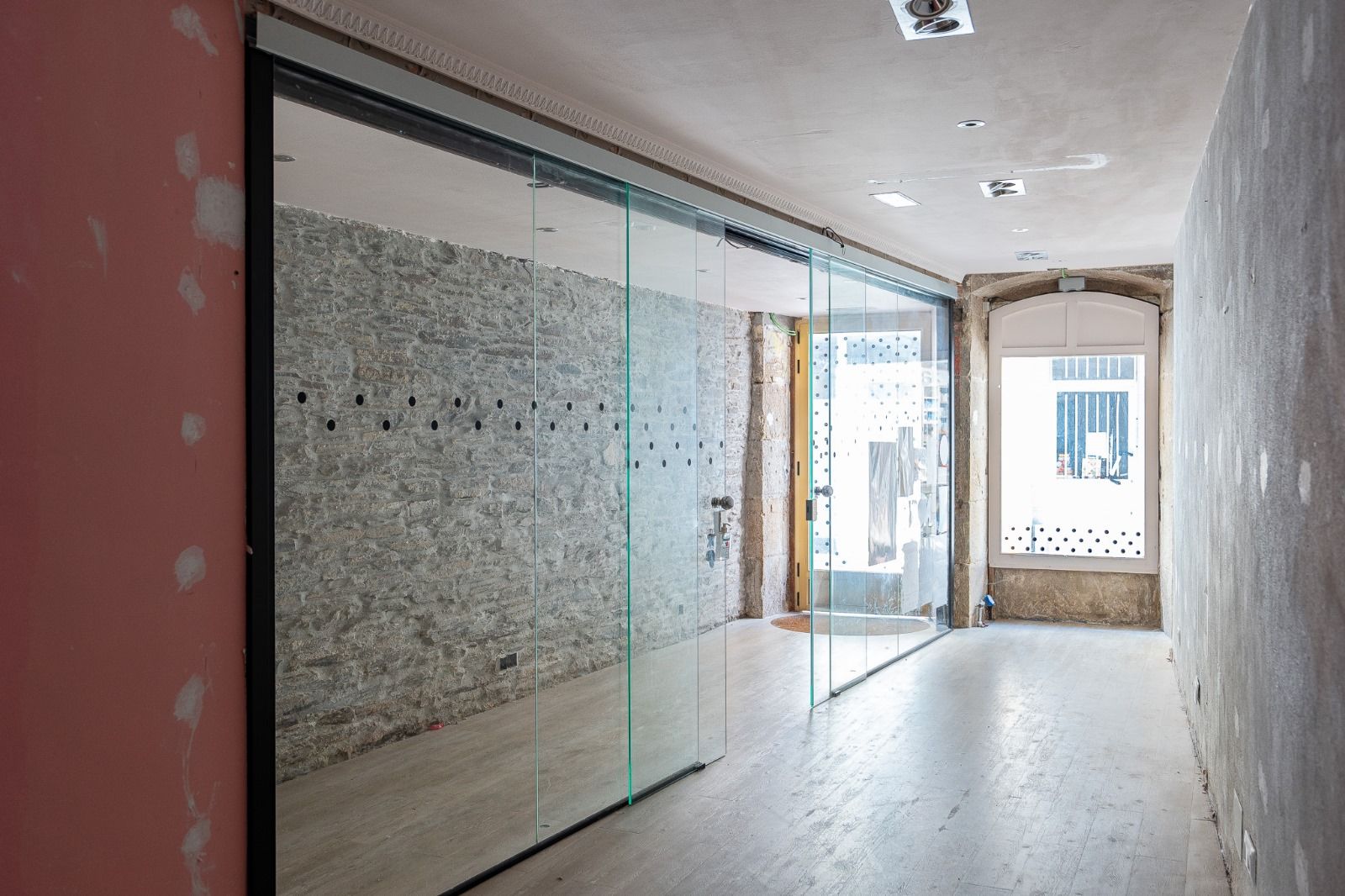 Premises to rent in Centro - Recinto Amurallado, Lugo Capital