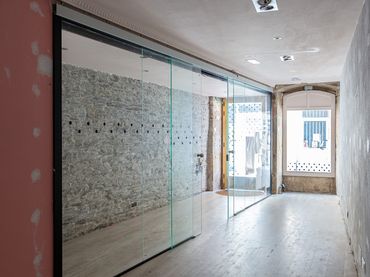 Local comercial de lloguer a Centro - Recinto Amurallado