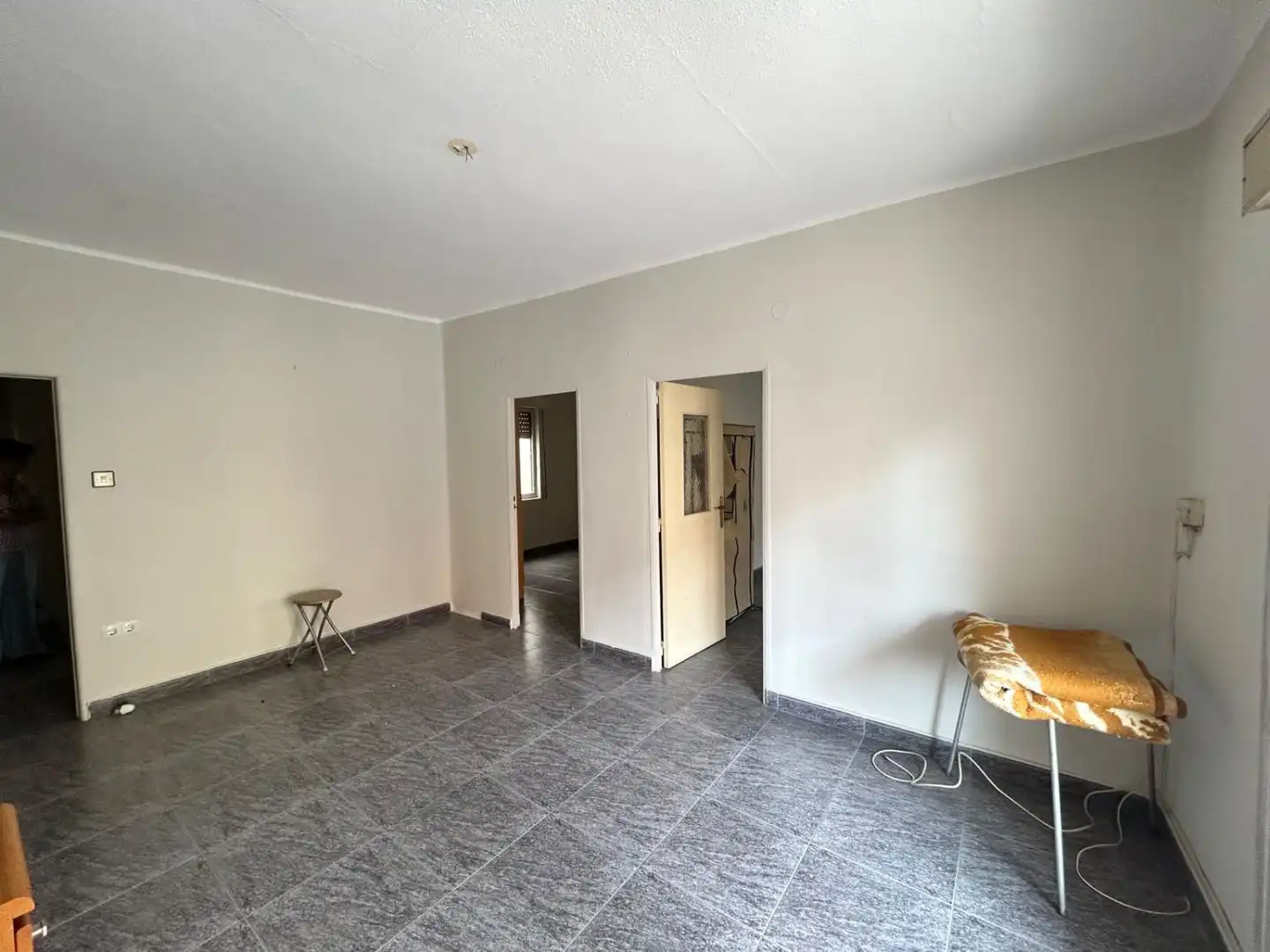 Piso en venta en Albacete con Aire acondicionado, Calefacción y Balcón