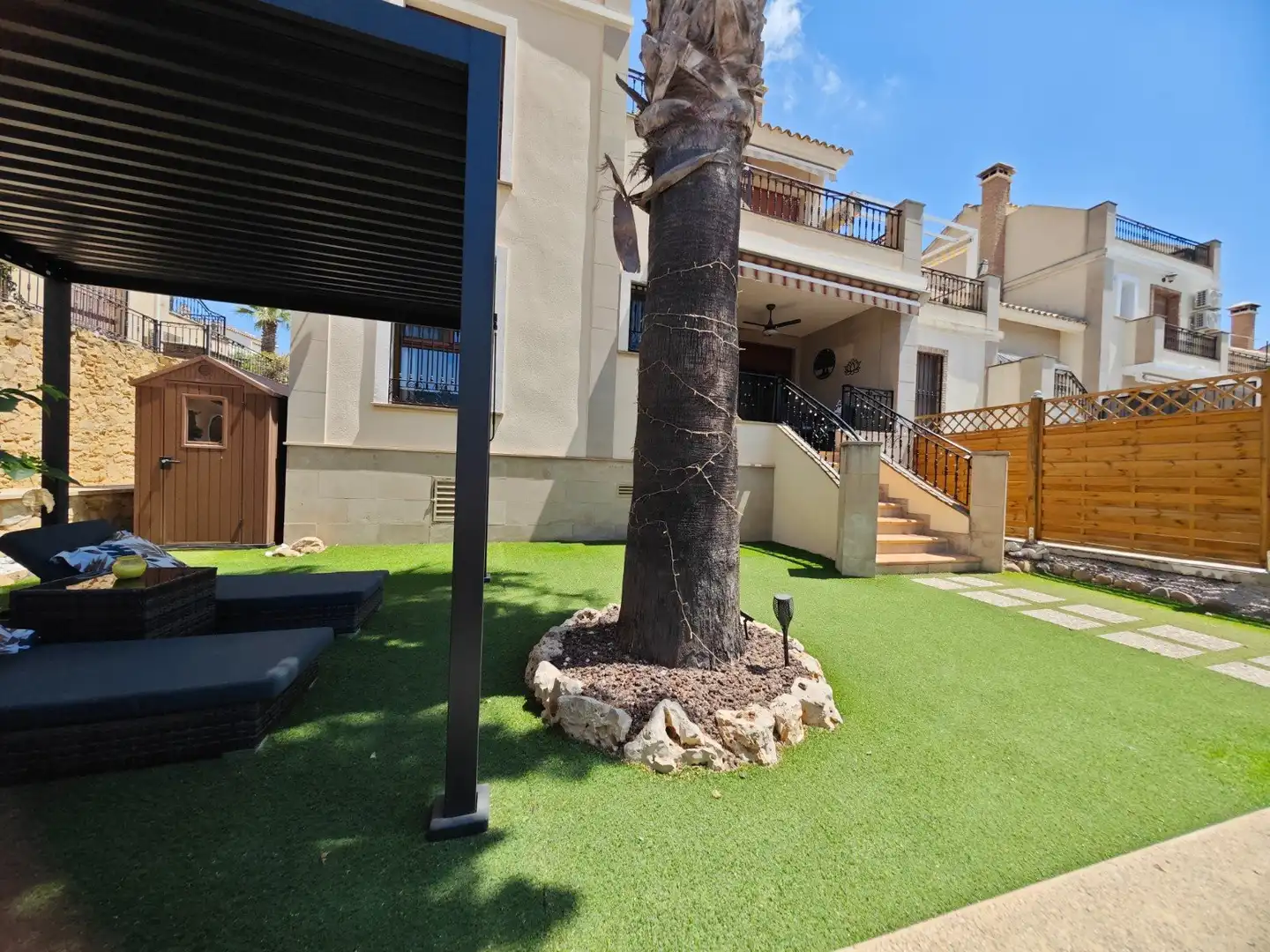 Apartment with garden for sale in N/A, imagen 37