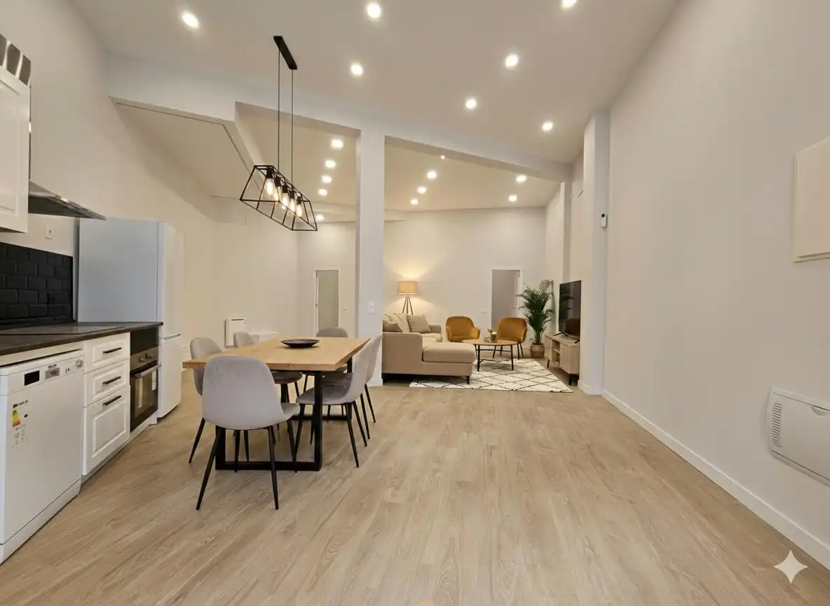 Wohnung zum Verkauf in Calle Alberto Palacios, imagen 5