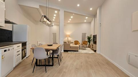 Photo 5 of Flat for sale in Calle Alberto Palacios, Villaverde Alto,  Madrid Capital