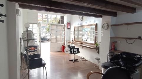 Photo 4 of Premises to rent in Arrizar Auzunea, Altza, Gipuzkoa