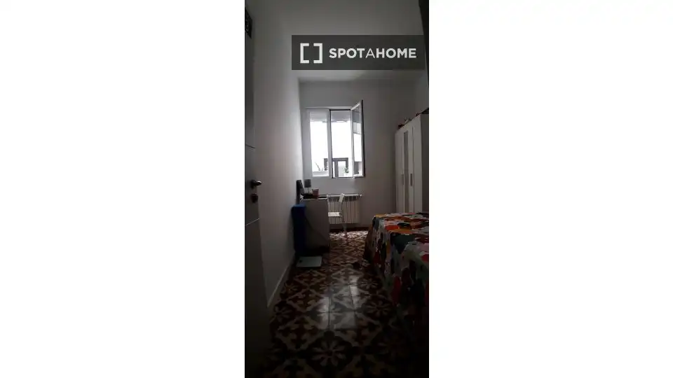 Room in Madrid, Madrid
