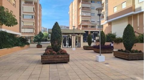 Foto 4 de Piso en venta en Calle Escritora Josefina Aldecoa, 7, El Cónsul - Ciudad Universitaria - El Romeral, Málaga Capital